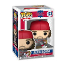 MLB Phillies Alec Bohm Funko Pop! Vinyl Figure