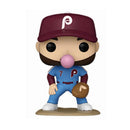 MLB Phillies Trea Turner (Bubblegum) Funko Pop! Vinyl Figure