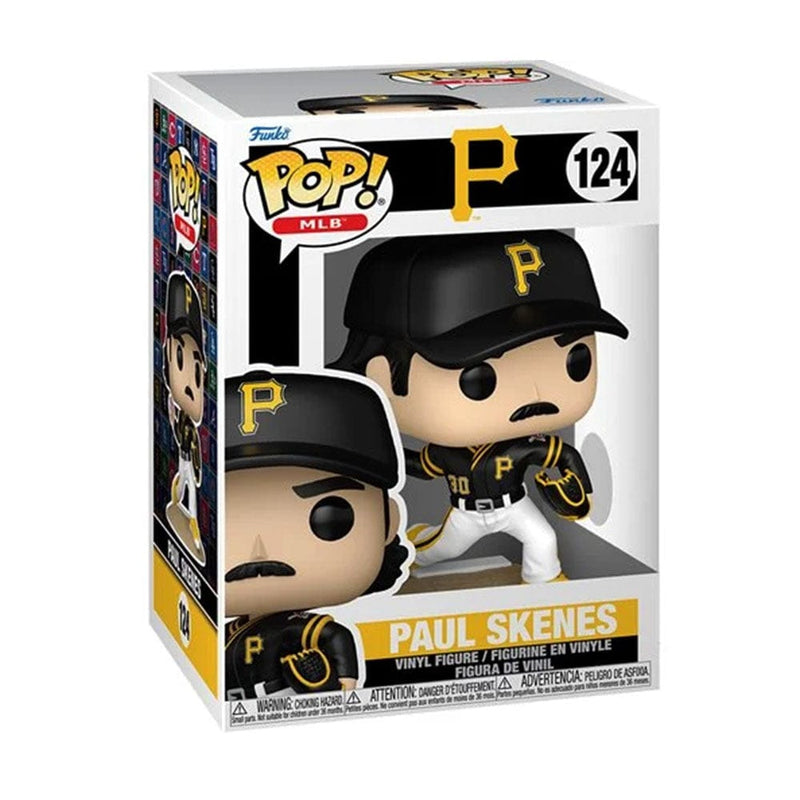 Funko Pop! MLB Vinyl Figures | Jays Pops N Stuff