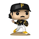 MLB Pirates Paul Skenes Funko Pop! Vinyl Figure