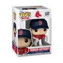 MLB Red Sox Roman Anthony Funko Pop! Vinyl Figure
