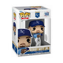 MLB Royals Bobby Witt Jr Funko Pop! Vinyl Figure