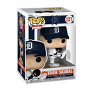 MLB Tigers Tarik Skubal Funko Pop! Vinyl Figure