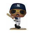 MLB Yankees Reggie Jackson Funko Pop! Vinyl Figure
