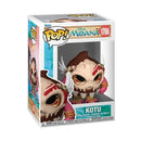 Moana Kotu Funko Pop! Vinyl Figure