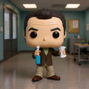 Monk Adrian Monk Funko Pop! Vinyl Figure