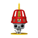 Mouse Trap Caged Mouse Funko Pop! Vinyl Figure
