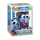Muppet Babies Baby Gonzo Funko Pop! Vinyl Figure