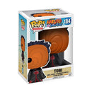 Naruto Tobi Funko Pop! Vinyl Figure