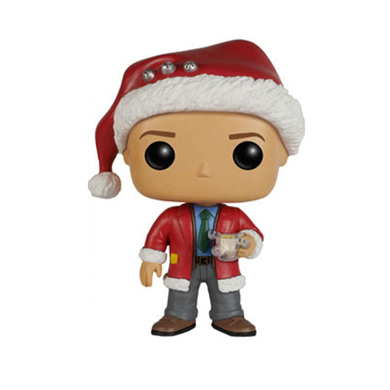 National Lampoon's Christmas Vacation Clark Griswold Funko Pop! Vinyl Figure