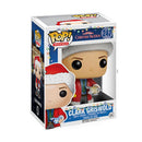 National Lampoon's Christmas Vacation Clark Griswold Funko Pop! Vinyl Figure