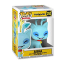 Neopets Aisha Funko Pop! Vinyl Figure