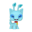 Neopets Aisha Funko Pop! Vinyl Figure