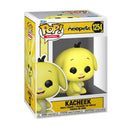 Neopets Kacheek Funko Pop! Vinyl Figure