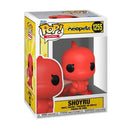 Neopets Shoyru Funko Pop! Vinyl Figure