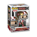 NFL 49ers George Kittle Funko Pop! Vinyl Figure