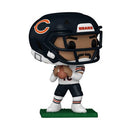 NFL Bears Caleb Williams Funko Pop! Vinyl Figure