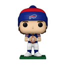 NFL Bills Josh Allen (Beanie) Funko Pop! Vinyl Figure