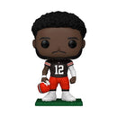 NFL Browns Shedeur Sanders Funko Pop! Vinyl Figure