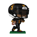 NFL Commanders Jayden Daniels Funko Pop! Vinyl Figure