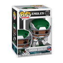 NFL Eagles Saquon Barkley Funko Pop! Vinyl Figure
