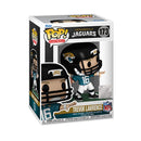 NFL Jacksonville Jaguars Trevor Lawrence Funko Pop! Vinyl Figure