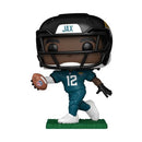 NFL Jaguars Travis Hunter Funko Pop! Vinyl Figure