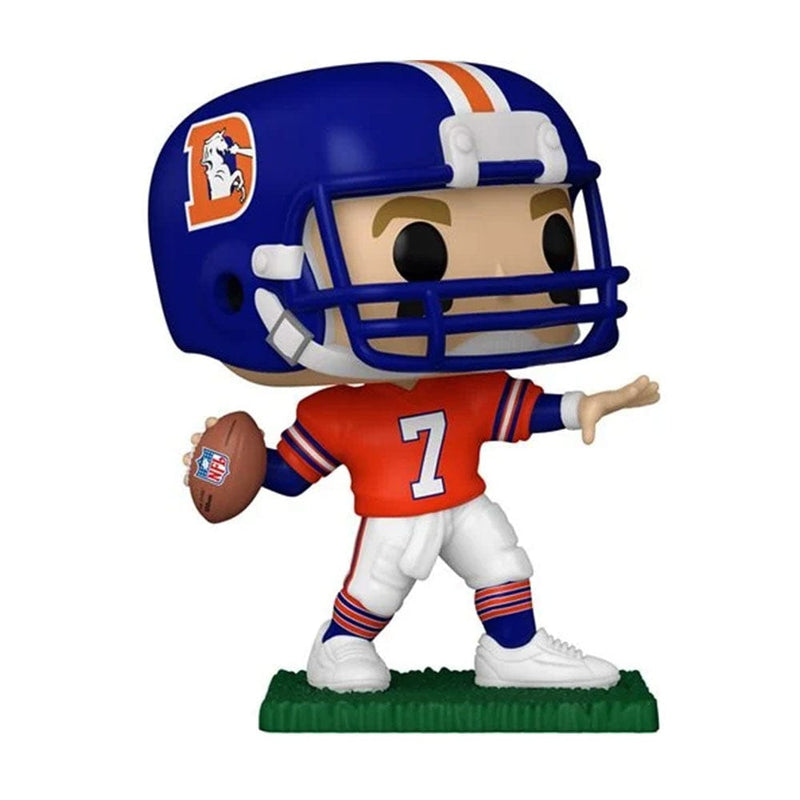 NFL Legends John Elway (Broncos) Funko Pop! Vinyl Figure