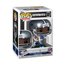 NFL Legends Michael Irvin (Cowboys) Funko Pop! Vinyl Figure