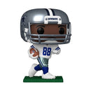 NFL Legends Michael Irvin (Cowboys) Funko Pop! Vinyl Figure