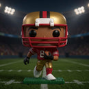 NFL Legends Terrell Owens (49ers) Funko Pop! Vinyl Figure