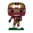 NFL Legends Terrell Owens (49ers) Funko Pop! Vinyl Figure