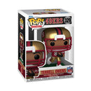 NFL Legends Terrell Owens (49ers) Funko Pop! Vinyl Figure