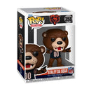NFL Mascots Bears Staley Da Bear Funko Pop! Vinyl Figure