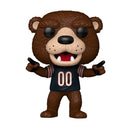 NFL Mascots Bears Staley Da Bear Funko Pop! Vinyl Figure