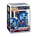 NFL Mascots Bills Billy Buffalo Funko Pop! Vinyl Figure