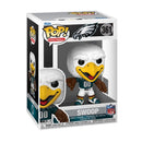 NFL Mascots Eagles Swoop Funko Pop! Vinyl Figure