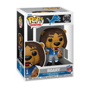 NFL Mascots Lions Roary Funko Pop! Vinyl Figure