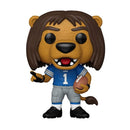NFL Mascots Lions Roary Funko Pop! Vinyl Figure