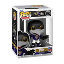 NFL Mascots Ravens Poe Funko Pop! Vinyl Figure