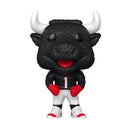 NFL Mascots Texans Toro Funko Pop! Vinyl Figure