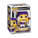 NFL Mascots Vikings Viktor Funko Pop! Vinyl Figure