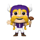 NFL Mascots Vikings Viktor Funko Pop! Vinyl Figure