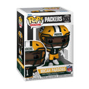 NFL Packers Micah Parsons Funko Pop! Vinyl Figure
