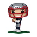 NFL Patriots Drake Maye Funko Pop! Vinyl Figure