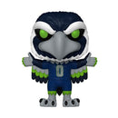NFL Seattle Seahawks Blitz Funko Pop! Vinyl Figure