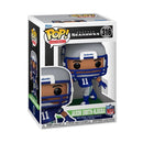 NFL Seattle Seahawks Jaxon Smith-Njigba Funko Pop! Vinyl Figure