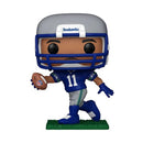 NFL Seattle Seahawks Jaxon Smith-Njigba Funko Pop! Vinyl Figure