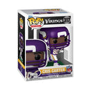 NFL Vikings Chris Carter Funko Pop! Vinyl Figure