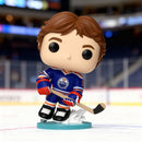 NHL: Legends Oilers Wayne Gretzky (Rookie) Funko Pop! Vinyl Figure